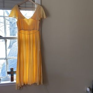 christy dawn monarch dress